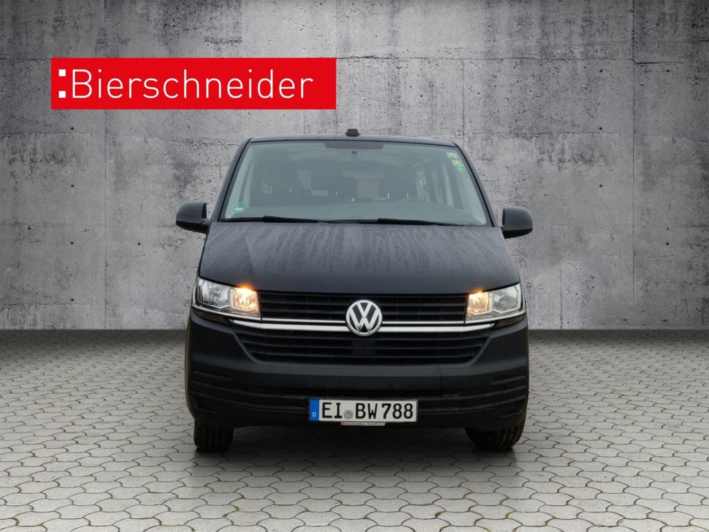 Volkswagen T6 Kombi 2021