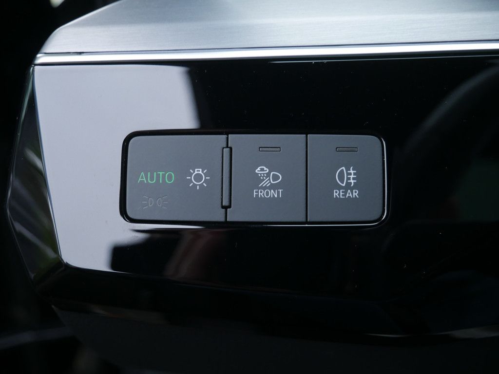 Audi e-tron 2021