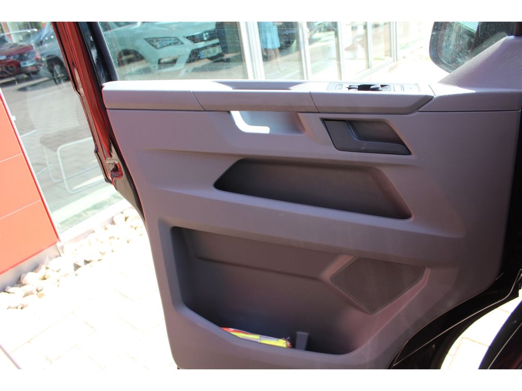 Volkswagen T6 Kombi 2021