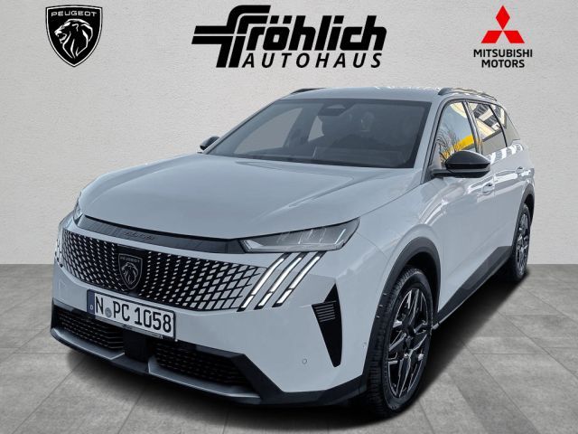 Peugeot 5008 2024