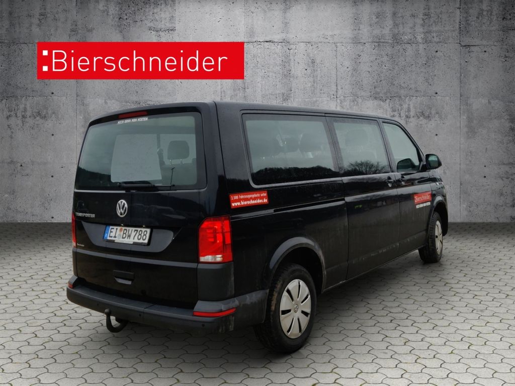 Volkswagen T6 Kombi 2021