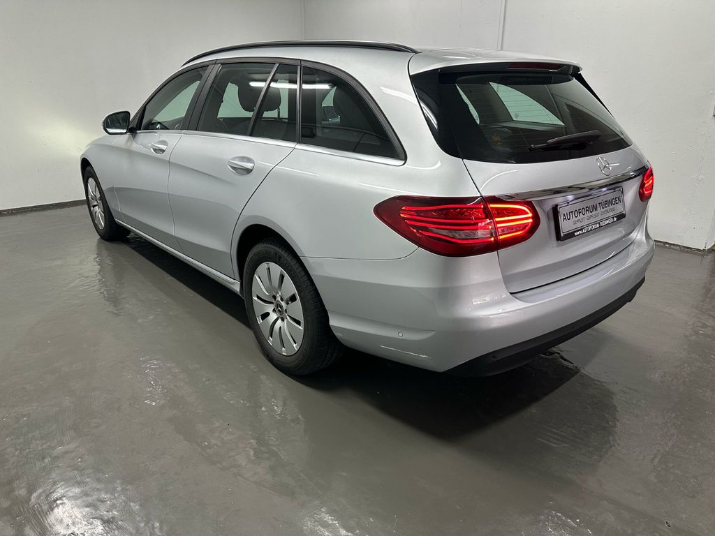 Mercedes-Benz C 200 2021