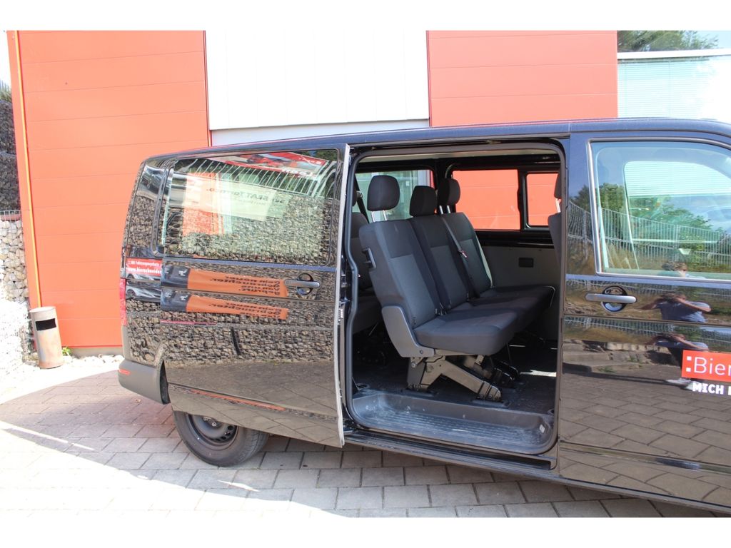 Volkswagen T6 Kombi 2021