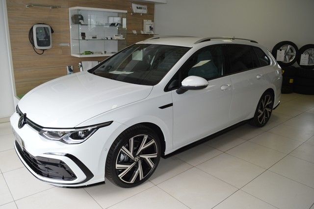 Volkswagen Golf 2024