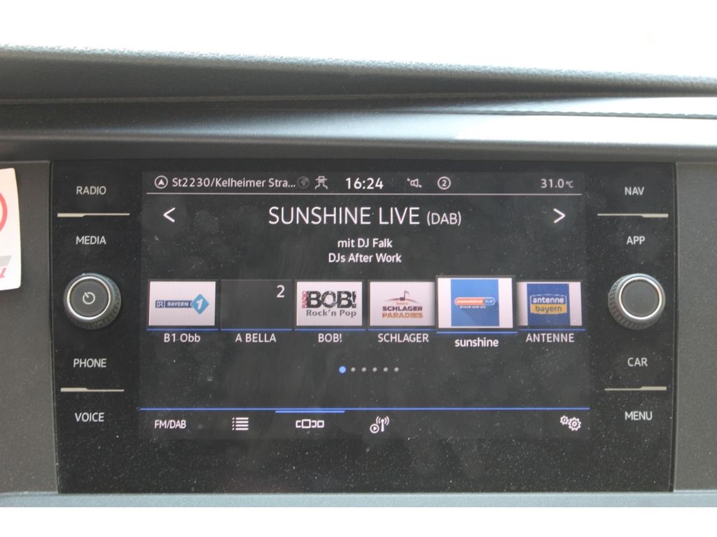 Volkswagen T6 Kombi 2021