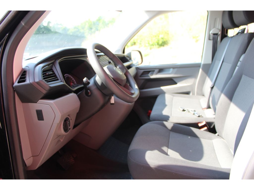 Volkswagen T6 Kombi 2021