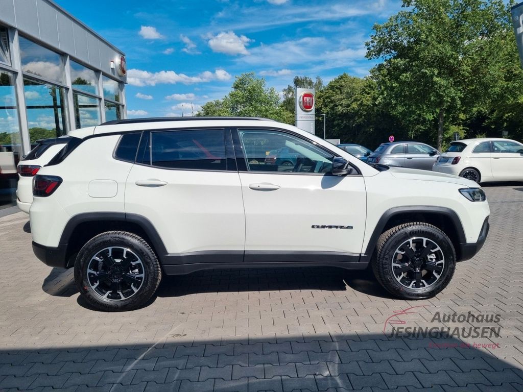 Jeep Compass 2023