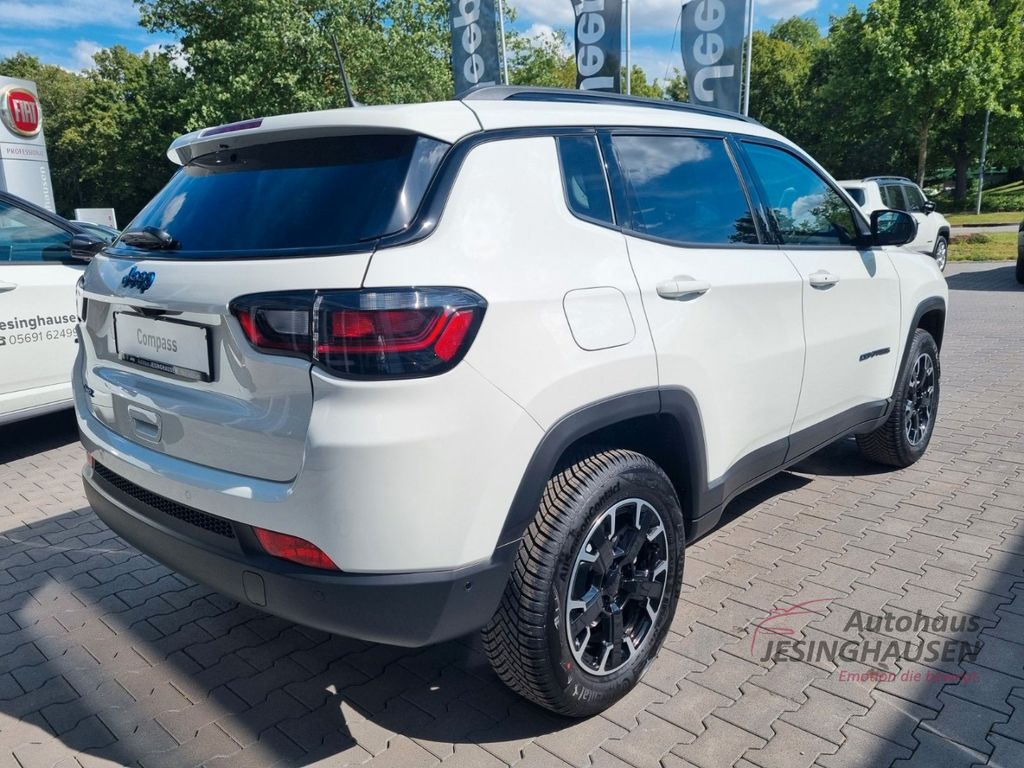 Jeep Compass 2023