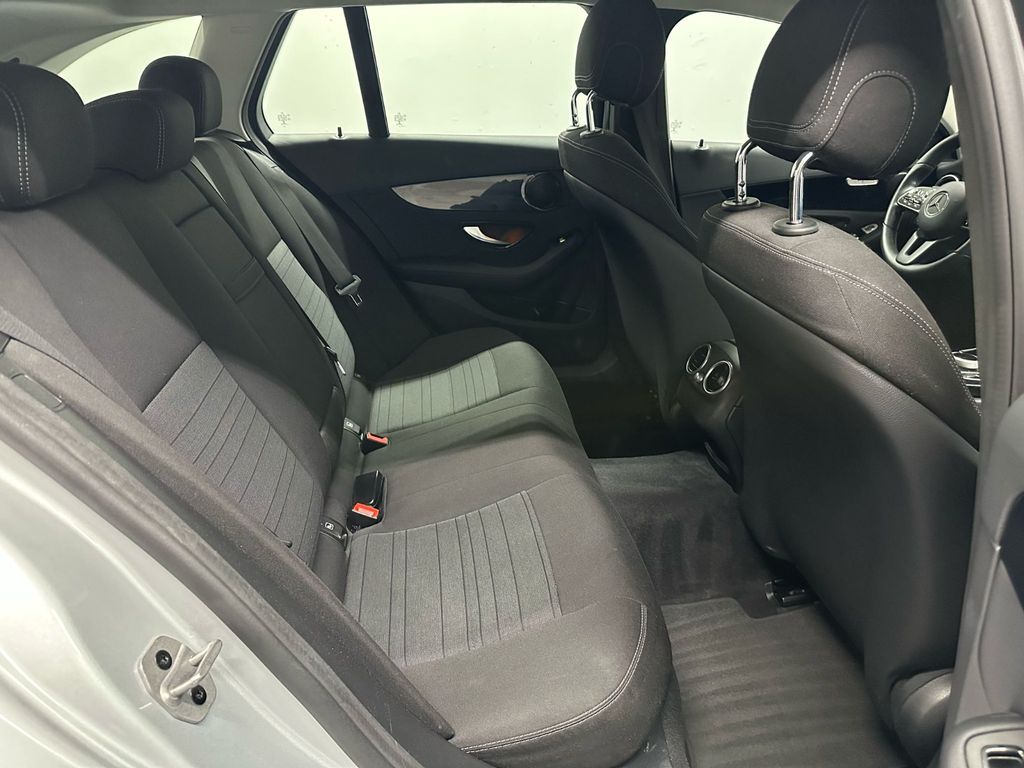 Mercedes-Benz C 200 2021