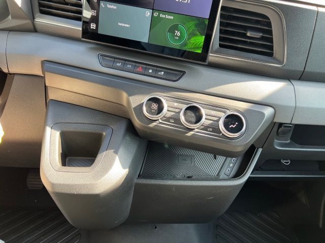 Nissan Interstar 2025