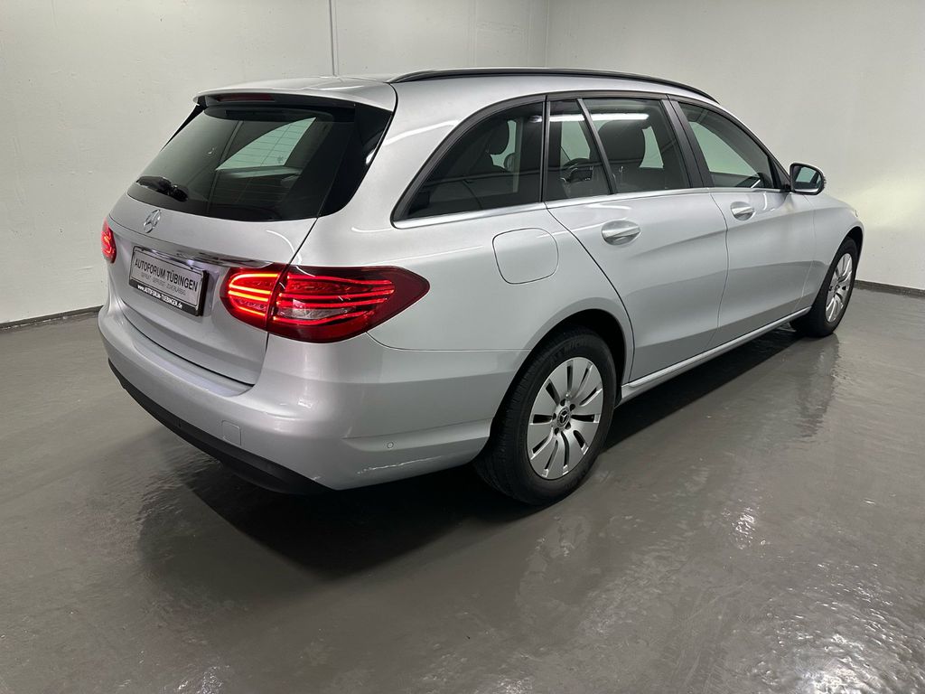 Mercedes-Benz C 200 2021