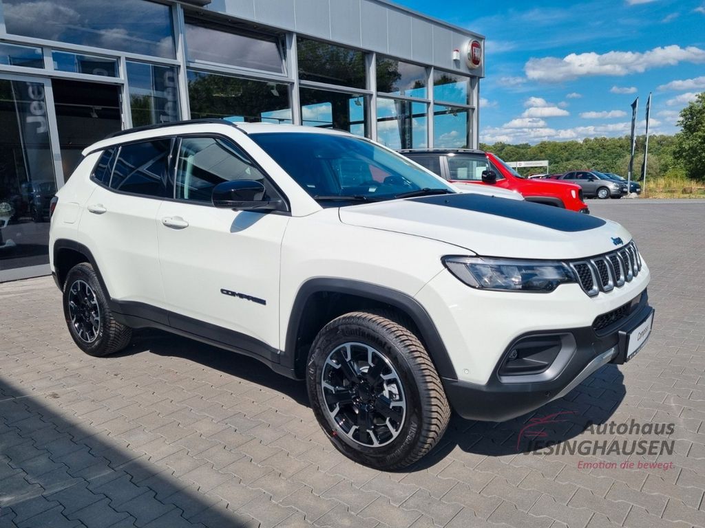 Jeep Compass 2023