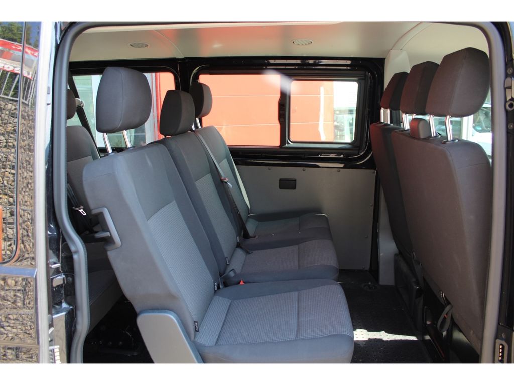 Volkswagen T6 Kombi 2021