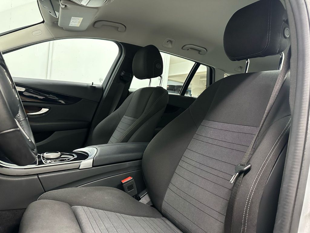 Mercedes-Benz C 200 2021