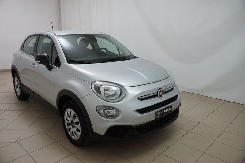 Fiat 500L Urban 2020