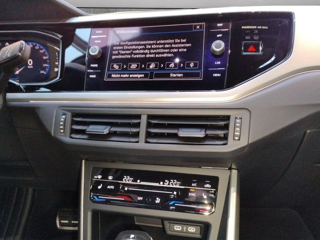 Volkswagen Taigo 2024