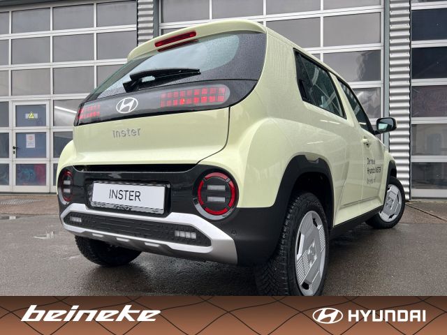 Hyundai INSTER 2025