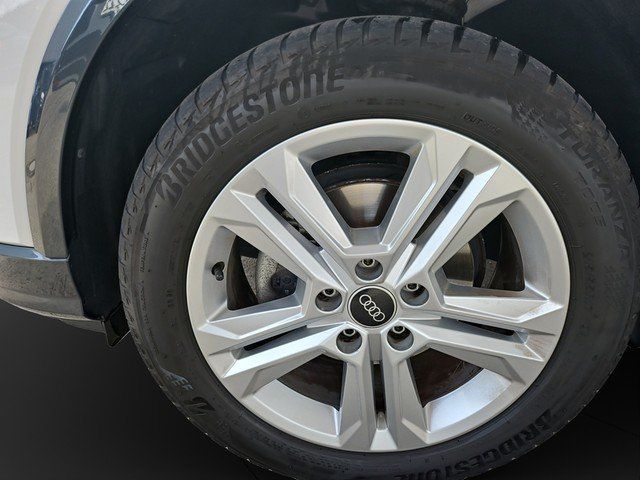 Audi Q2 2021