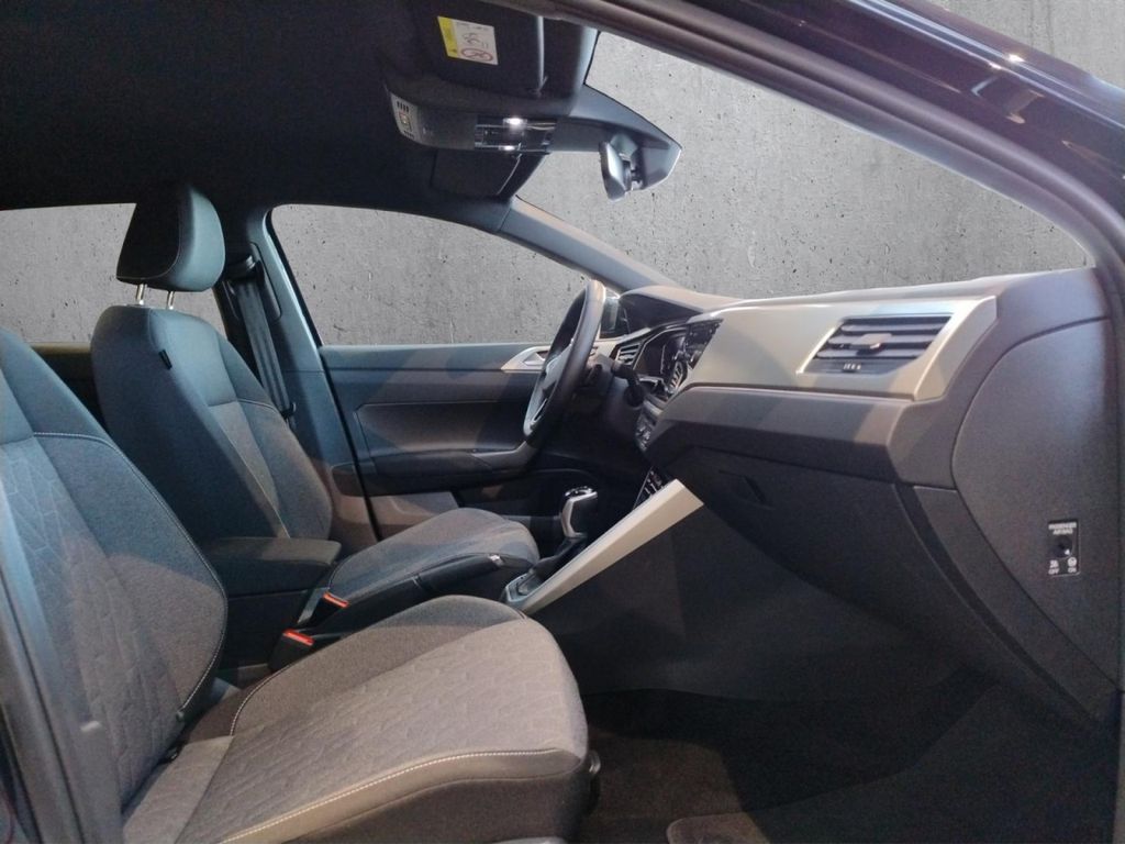 Volkswagen Taigo 2024