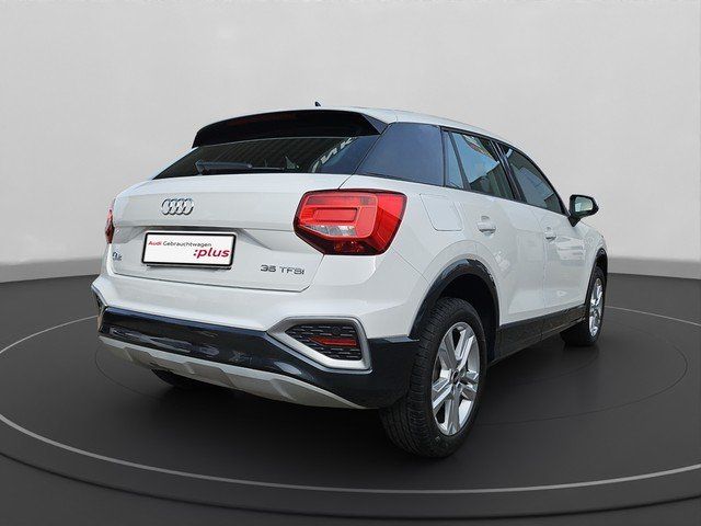 Audi Q2 2021