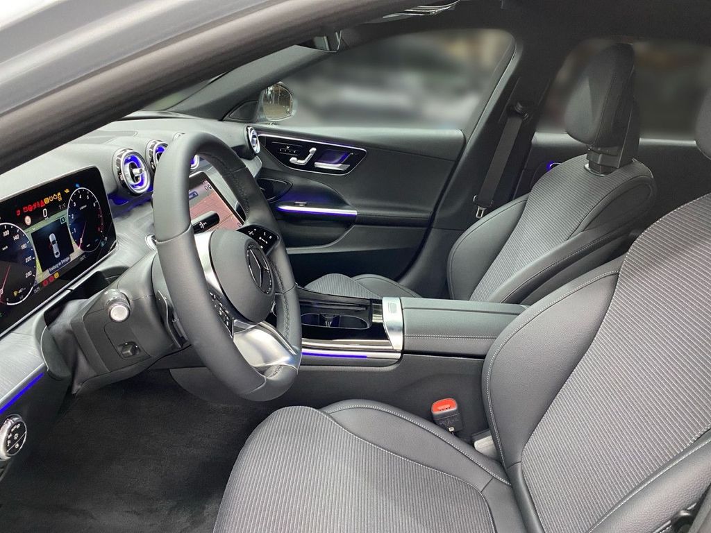 Mercedes-Benz C 200 2024