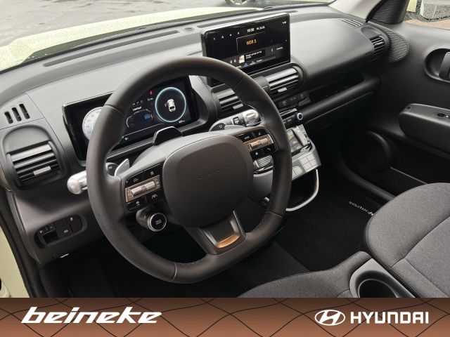 Hyundai INSTER 2025
