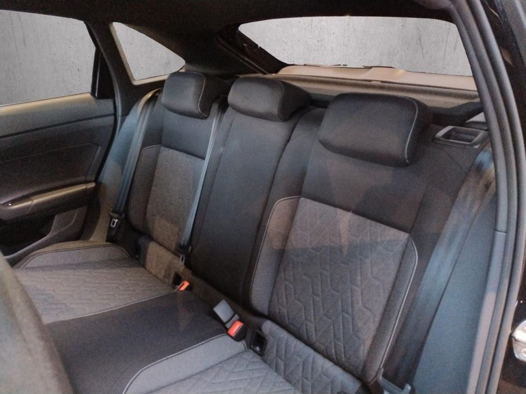 Volkswagen Taigo 2024