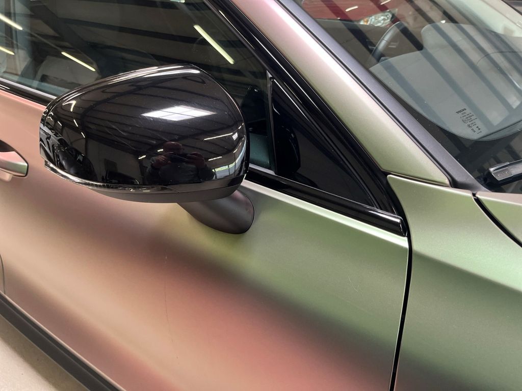 Volvo V60 Cross Country 2023