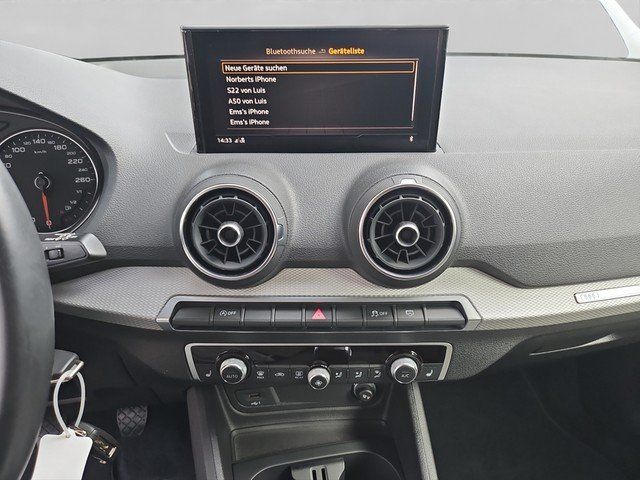 Audi Q2 2021