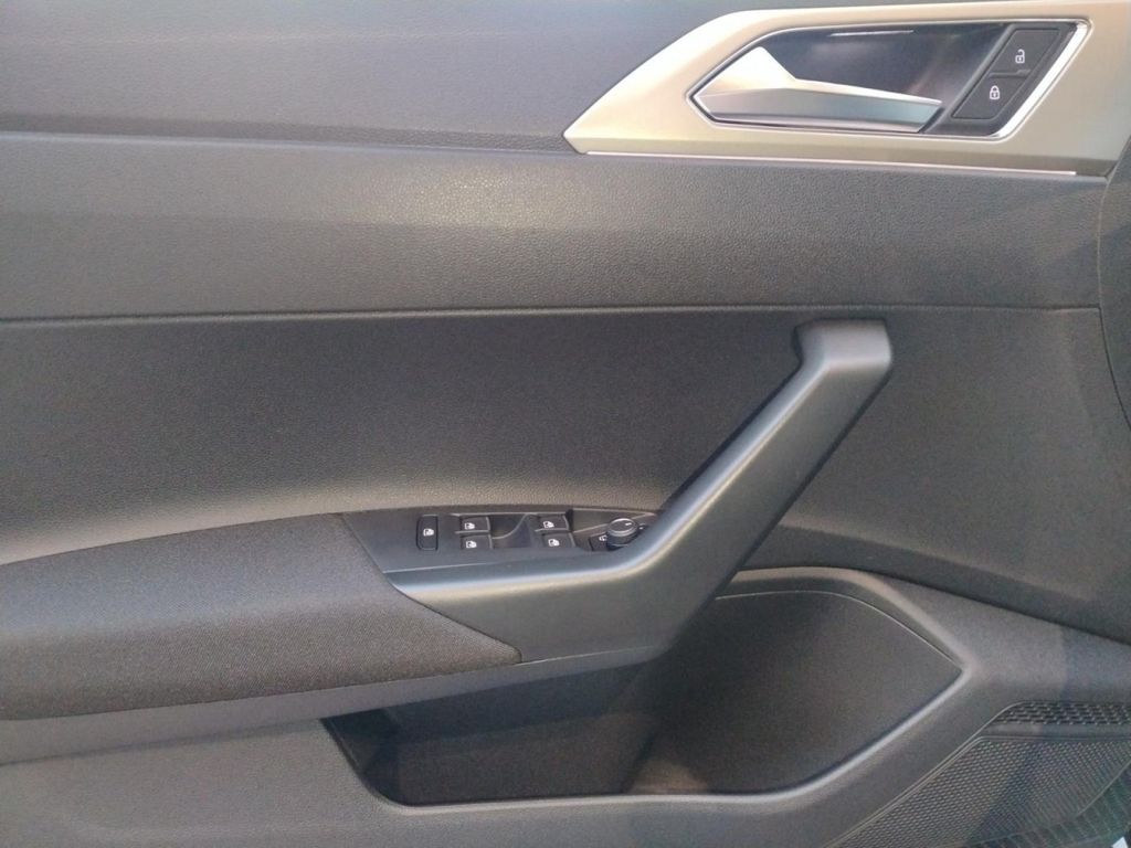 Volkswagen Taigo 2024