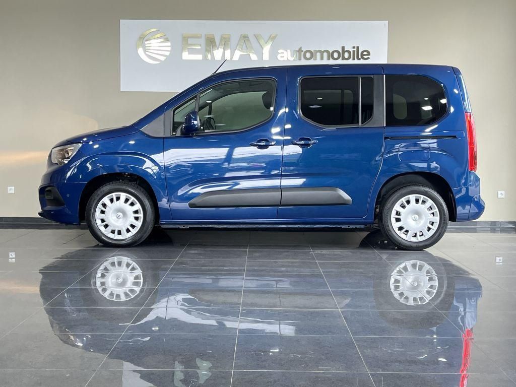 Opel Combo Life 2020
