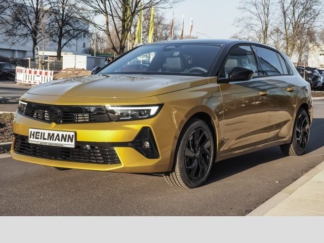 Opel Astra 2023