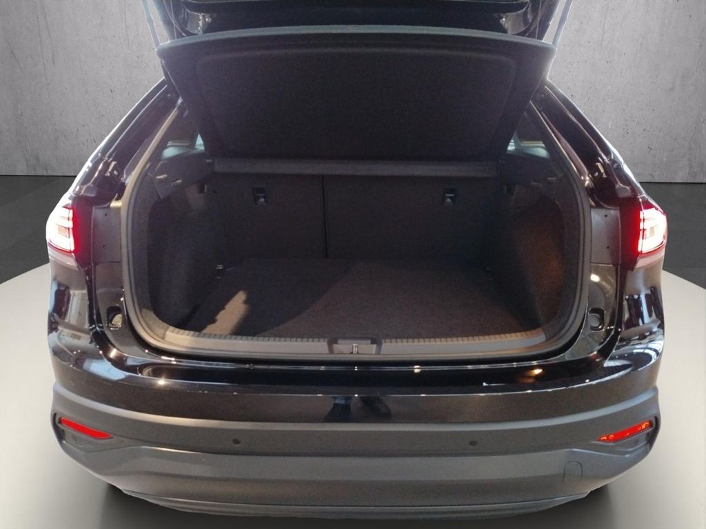 Volkswagen Taigo 2024