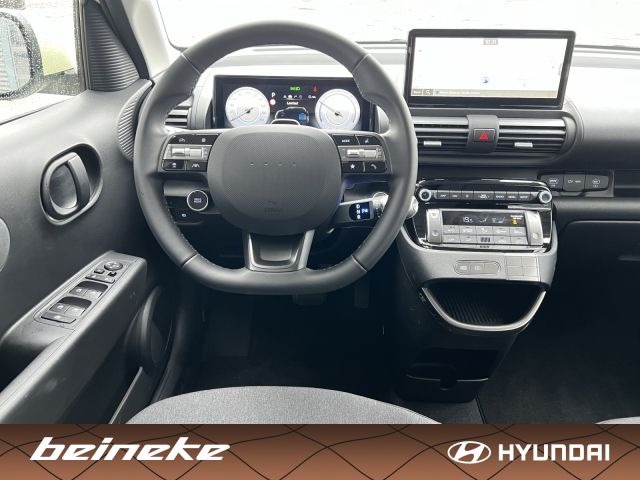 Hyundai INSTER 2025