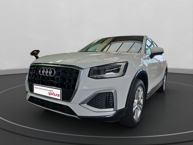 Audi Q2 2021
