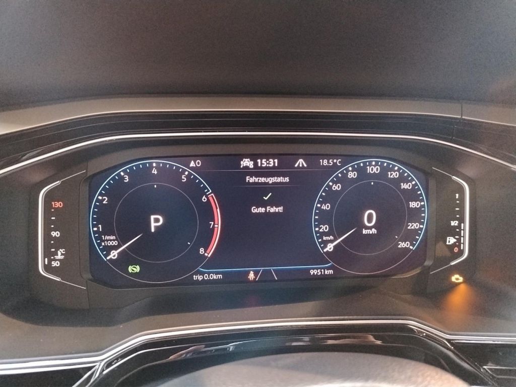 Volkswagen Taigo 2024