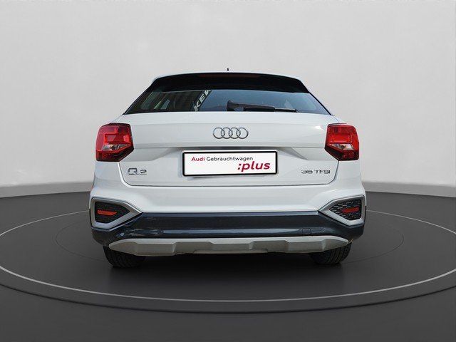 Audi Q2 2021