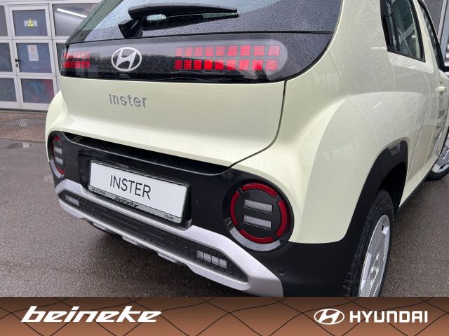Hyundai INSTER 2025