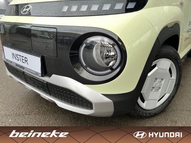 Hyundai INSTER 2025