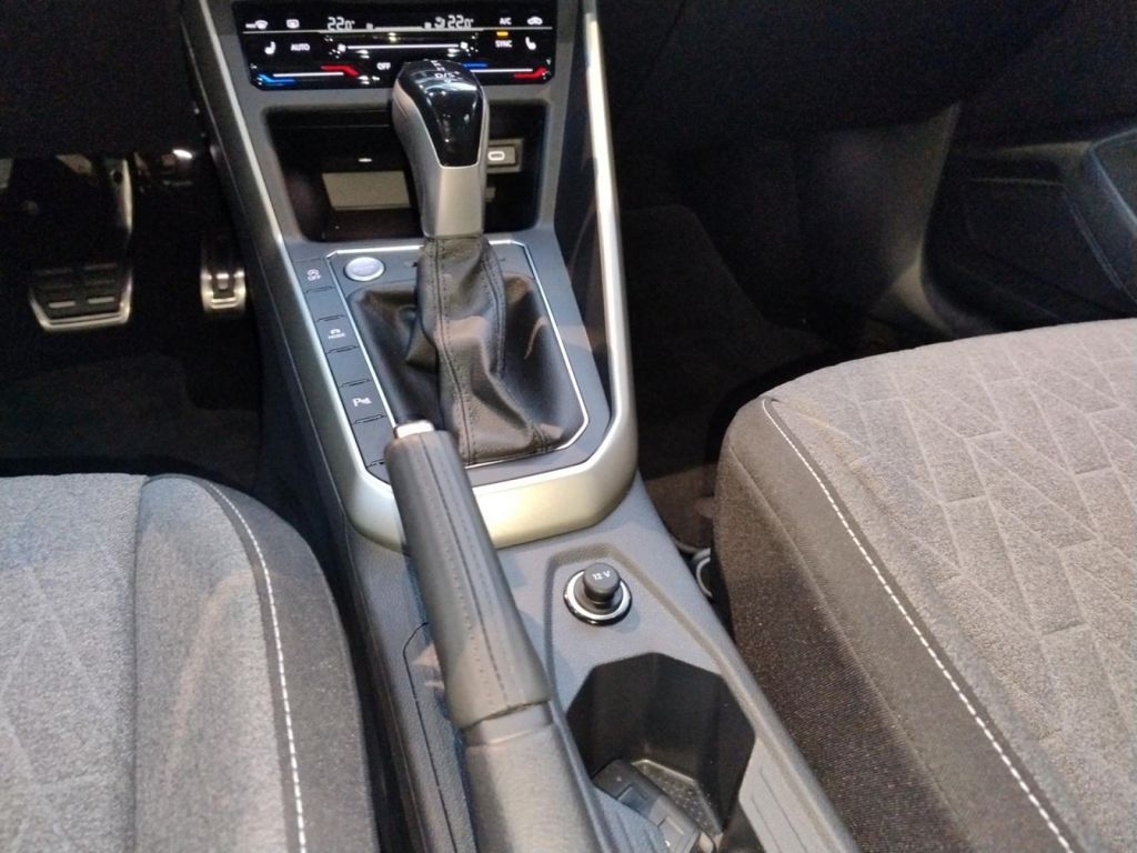 Volkswagen Taigo 2024