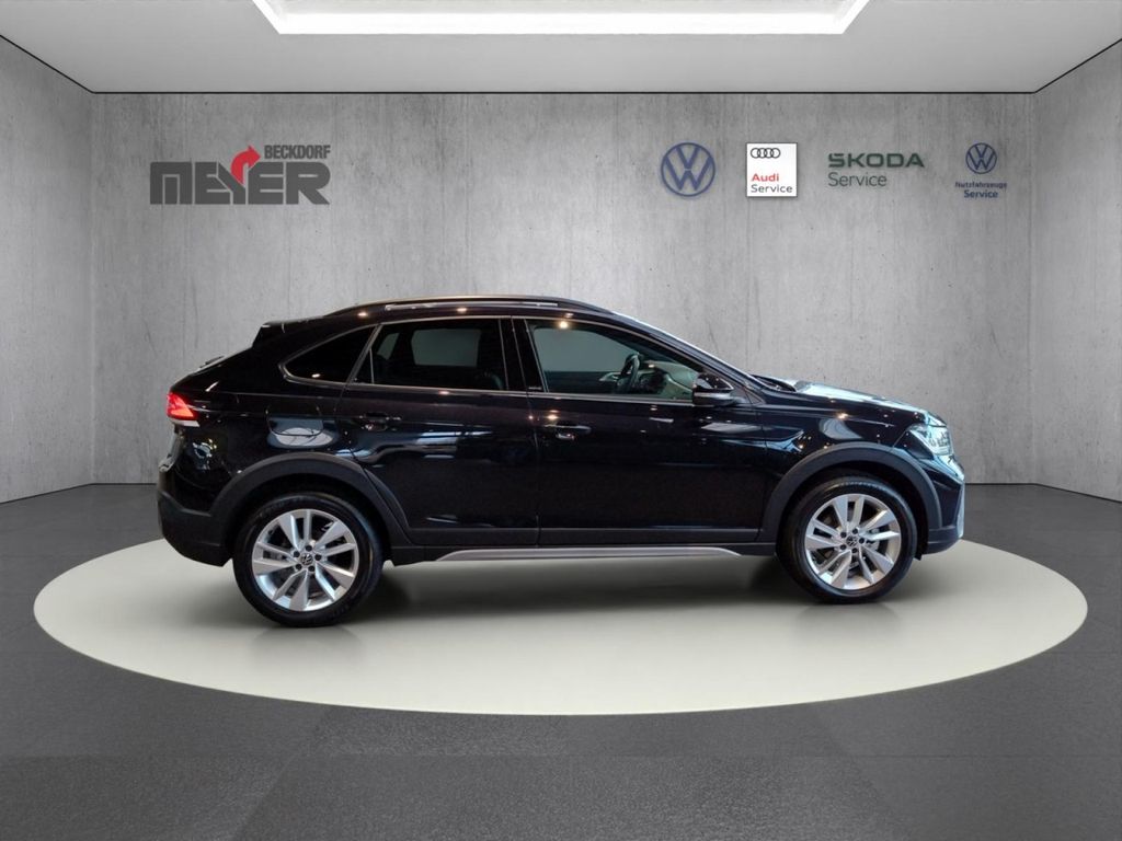 Volkswagen Taigo 2024