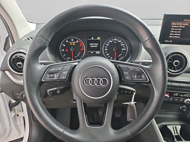 Audi Q2 2021