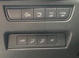 Mazda CX-80 2024