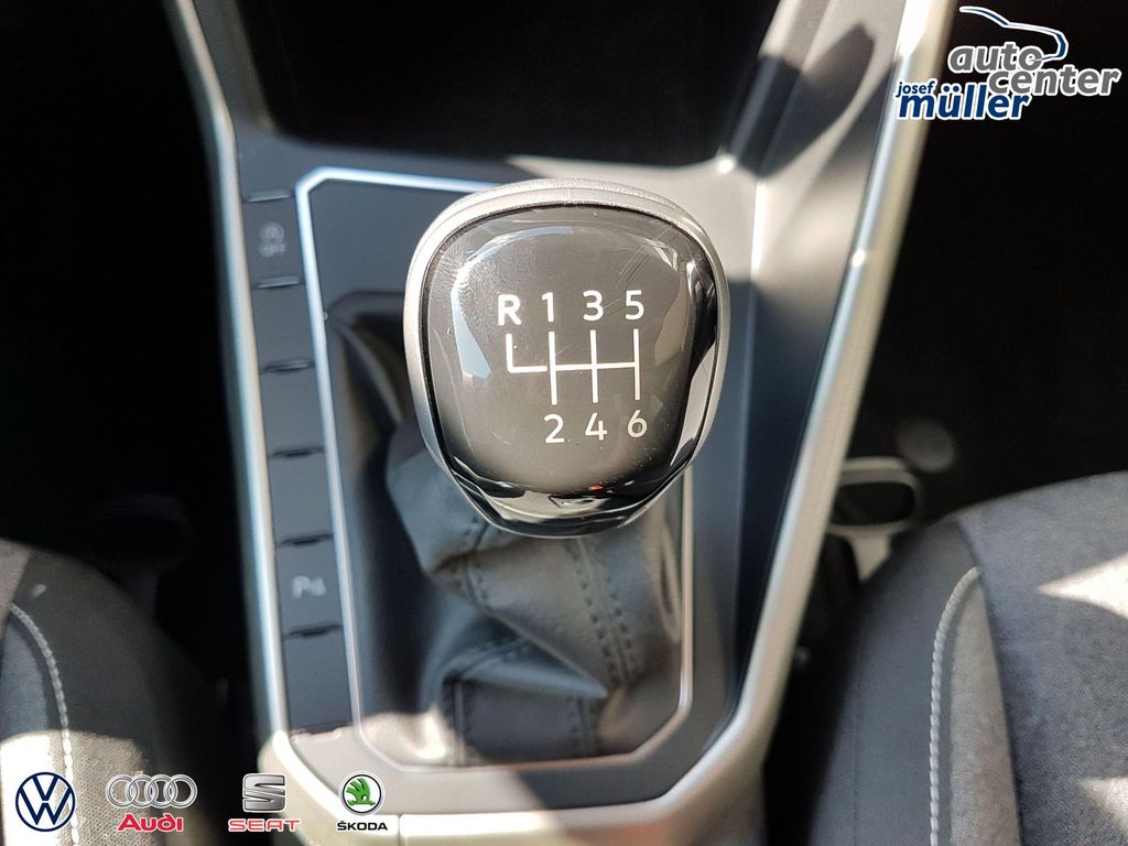 Volkswagen Taigo 2024