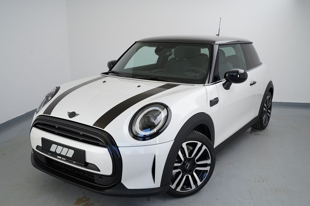 MINI Cooper E 2024