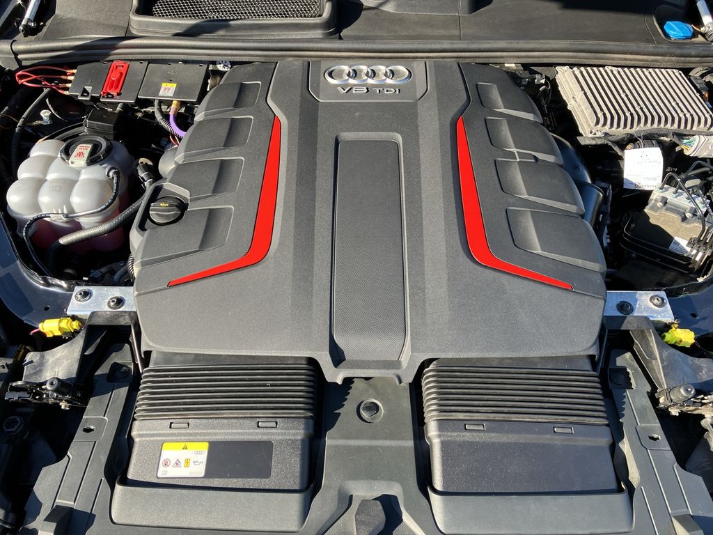 Audi SQ7 2020