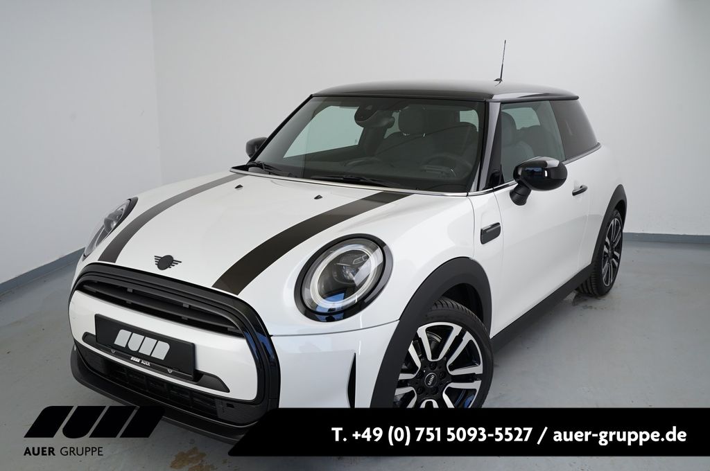 MINI Cooper E 2024