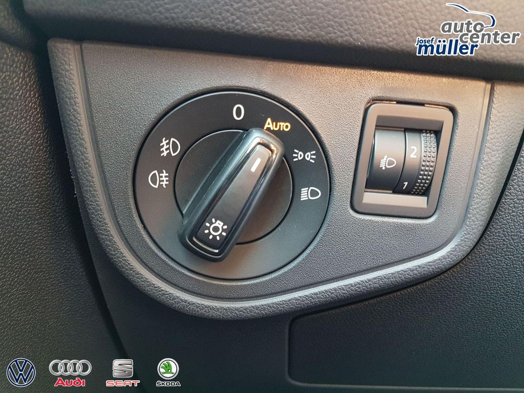 Volkswagen Taigo 2024