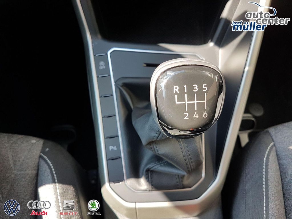 Volkswagen Taigo 2024