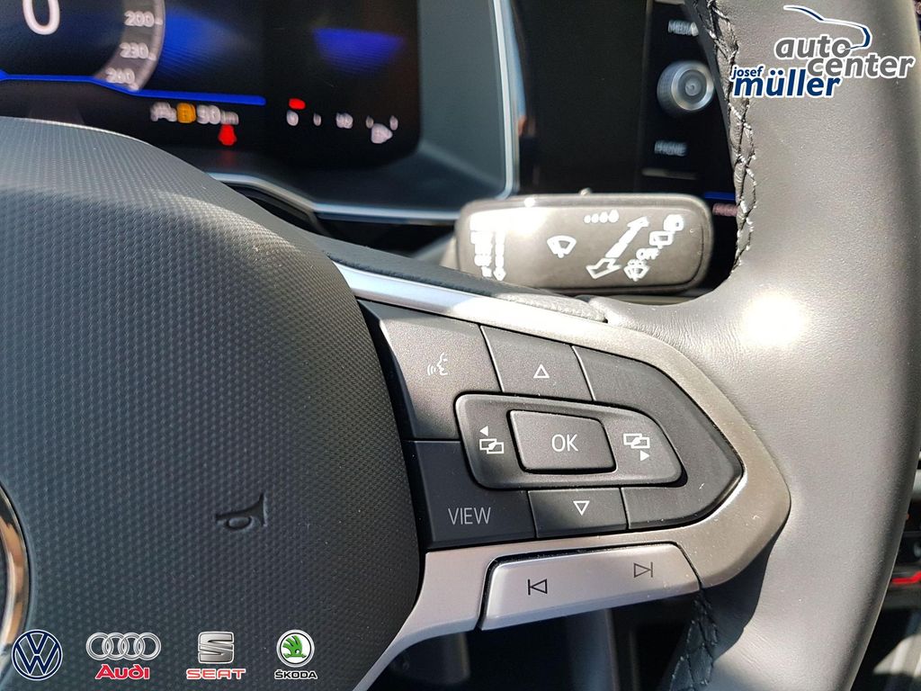 Volkswagen Taigo 2024